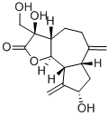 solstitialin CAS#: 22738-70-1
