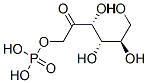 sorbose-1-phosphate CAS#: 2650-47-7