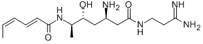 sperabillin B CAS#: 111337-85-0