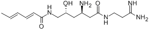 sperabillin C CAS#: 111337-84-9