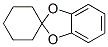 spiro[1,3-benzodioxole-2,1'-cyclohexane] CAS#: 182-55-8