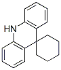 spiro[acridine-9(10H),1'-cyclohexane] CAS#: 14458-75-4