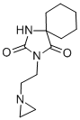 spirohydantoin aziridine CAS#: 102234-07-1