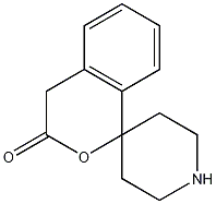 spiro[isochroman-1,4'-piperidin]-3-one CAS#: 252002-14-5