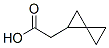 spiropentaneacetic acid CAS#: 14364-43-3