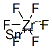 stannous hexafluorozirconate(IV) CAS#: 12419-43-1
