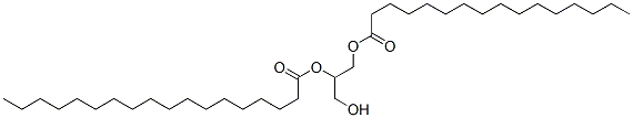 stearic acid, monoester with glycerol monopalmitate CAS#: 29593-61-1