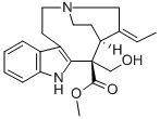 stemmadenine CAS#: 10012-73-4