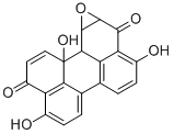 stemphyltoxin III CAS#: 102694-32-6