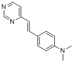stilbenemide CAS#: 100650-00-8