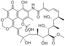 streptovaricin C CAS#: 23344-17-4