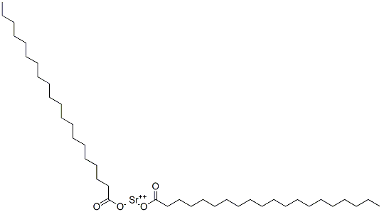strontium diicosanoate CAS#: 14796-97-5