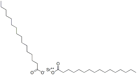 strontium dipalmitate CAS#: 14796-95-3