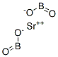 strontium metaborate CAS#: 13703-84-9