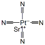 strontium tetracyanoplatinate CAS#: 15705-70-1