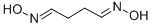 succinaldehyde dioxime CAS#: 2580-71-4
