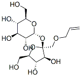 sucrose, monoallyl ether CAS#: 12002-22-1