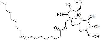 sucrose oleate CAS#: 25496-92-8