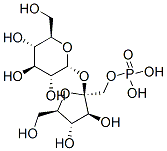 sucrose phosphate CAS#: 27120-62-3