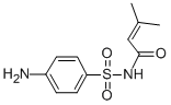 sulfadicramide CAS#: 115-68-4