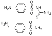 sulfatolamide CAS#: 1161-88-2
