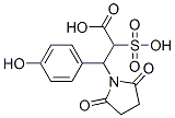 sulfosuccinimidyl-3-(4-hydroxyphenyl)propionate CAS#: 106327-86-0