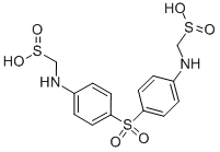 sulfoxone CAS#: 144-76-3