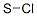 sulfur chloride CAS#: 12771-08-3