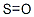 sulfur monoxide CAS#: 13827-32-2