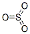 sulfur trioxide CAS#: 14265-45-3