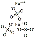 sulphuric acid, iron salt CAS#: 10124-49-9