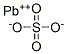 sulphuric acid, lead salt CAS#: 15739-80-7