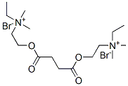 suxethonium bromide CAS#: 111-00-2