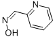 syn-2-pyridinealdoxime CAS#: 1193-96-0