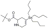 t-Butoxycarbonyl-4-Tributylstannyl-1,2,3,6-tetrahydropyridine CAS#: 208465-07-0