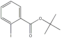 t-Butyl2-iodobenzoate CAS#: 110349-26-3