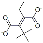 t-Butylethylfumarate CAS#: 100922-16-5