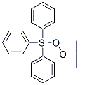 t-Butylperoxytriphenylsilane CAS#: 18751-58-1