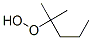 t-Hexyl hydroperoxide CAS#: 13393-68-5