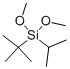 t-buylisopropyldimethoxysilane CAS#: 109144-59-4