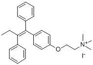 tamoxifen methiodide CAS#: 107256-99-5