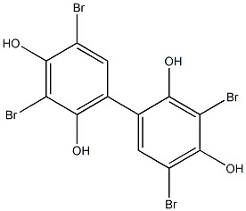 tebrofen CAS#: 27951-69-5