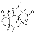 tenulin CAS#: 19202-92-7