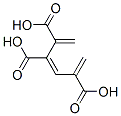teracrylic acid CAS#: 14472-55-0