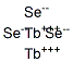 terbium selenide CAS#: 12039-51-9
