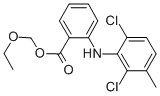 terofenamate CAS#: 29098-15-5