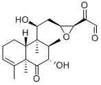 terpentecin CAS#: 100440-25-3