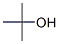 tert-Butanol CAS#: 25-65-0