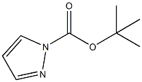 tert-Butyl 1H-pyrazole-1-carboxylate CAS#: 219580-32-2