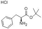 tert-Butyl 3-phenyl-L-alaninate hydrochloride CAS#: 15100-75-1
